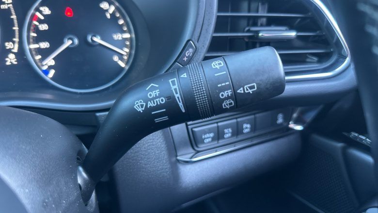 Mazda Cx-30 2.0 e-Skyactiv X MHEV GT Sport 5dr Auto Petrol Hatchback